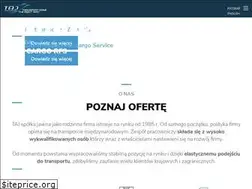 Sites similar to taj.com.pl