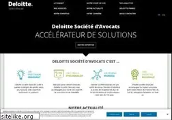 Sites similar to taj.fr