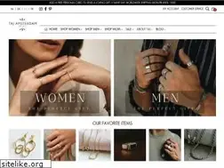 Sites similar to taj.nl