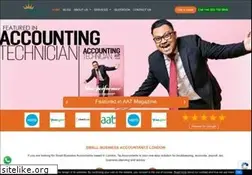 Sites similar to tajaccountants.co.uk
