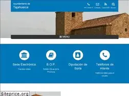Sites similar to tajahuerce.es