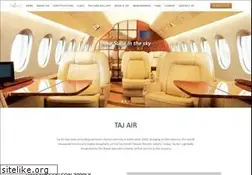 Sites similar to tajaironline.com