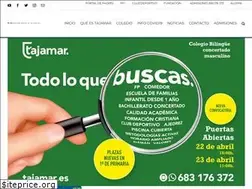 Sites similar to tajamar.es