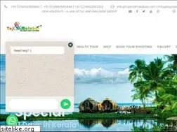 Sites similar to tajandmalabar.com