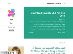 Sites similar to tajasasmaroc.blogspot.com