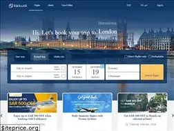 Sites similar to tajawal.com