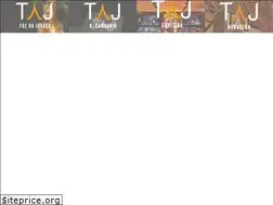 Sites similar to tajbar.com.br