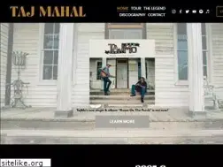 Sites similar to tajblues.com