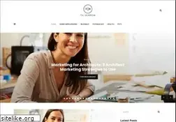 Sites similar to tajburrow.com