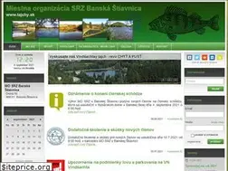 Sites similar to tajchy.sk