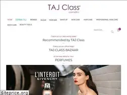 Sites similar to tajclass.com