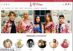 Sites similar to tajcottage.com