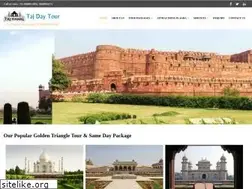 Sites similar to tajdaytour.com