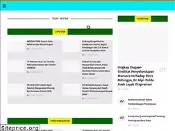 Sites similar to tajdid.id