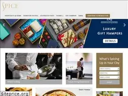 Sites similar to tajdining.com