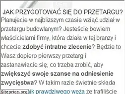 Sites similar to tajemnicenatury.pl