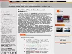 Sites similar to tajemno.net