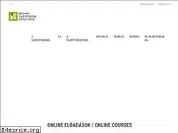 Sites similar to tajepiteszek.hu