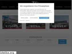 Sites similar to tajeran-group.de