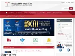 Sites similar to tajev.org