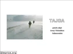 Sites similar to tajga.org