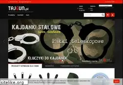 Sites similar to tajgun.pl