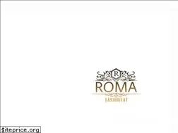 Sites similar to tajhizatroma.com