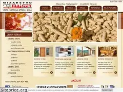 Sites similar to tajhmajster.si