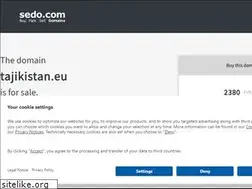 Sites similar to tajikistan.eu