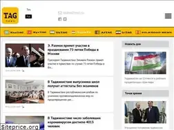 Sites similar to tajikta.tj