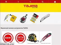 Sites similar to tajima-shop.ru