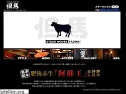 Sites similar to tajima1980.com