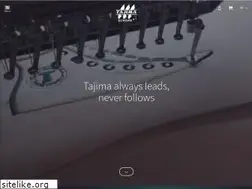 Sites similar to tajimaeurope.com