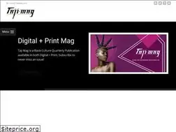Sites similar to tajimag.com