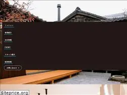 Sites similar to tajimakosan.com