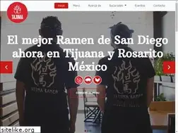 Sites similar to tajimamx.com