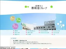 Sites similar to tajimanaika.com