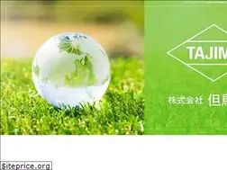 Sites similar to tajimashoji.com