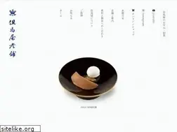 Sites similar to tajimaya-roho.co.jp
