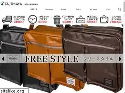 Sites similar to tajimaya.co.jp