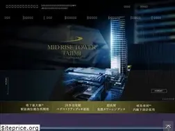 Sites similar to tajimi-tower.com