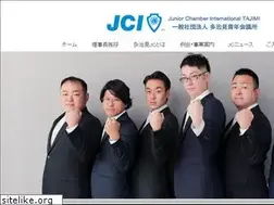 Sites similar to tajimijc.com