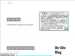 Sites similar to tajimiyori.com