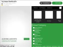 Sites similar to tajimpex.com