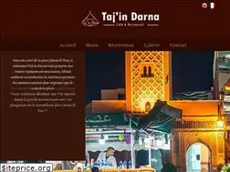 Sites similar to tajindarna.com