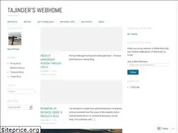 Sites similar to tajinders.com