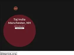 Sites similar to tajindia.co