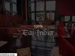 Sites similar to tajindia.pl