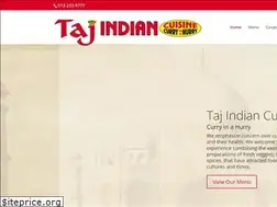 Sites similar to tajindiancincinnati.com