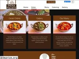 Sites similar to tajindiapalacelax.com